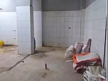 Shops For rent in El Lebeny, El Haram, 75 sqm