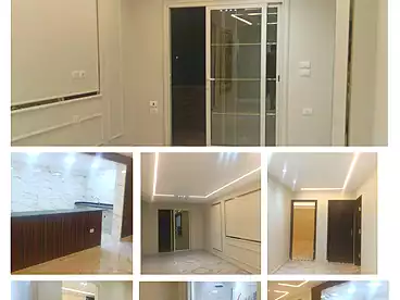 Apartments For rent in El Naam, Ain Shams, 175 sqm