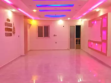 شقق للإيجار في جسر السويس، عين شمس، 200 متر