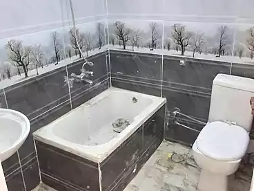 Apartments For sale in Ibrahim Othman St., El Bitash, 100 sqm