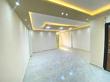 Apartments For rent in El Haram, Greater Cairo, 120 sqm