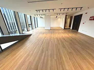 Administrative For rent in Eastown District Mall - Sodic, Compounds in New Cairo, 123 sqm