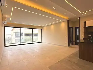 Apartments For rent in Lake View Residence - El Hazek, Compounds in New Cairo, 144 sqm