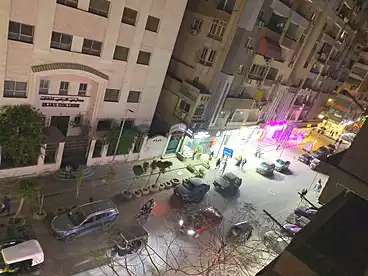 Apartments For rent in Mohamed Sayed Ahmed St., Helwan, 180 sqm