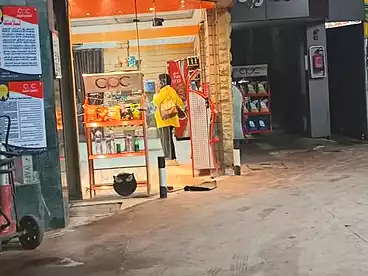 Shops For rent in El Mariotia, El Haram, 20 sqm