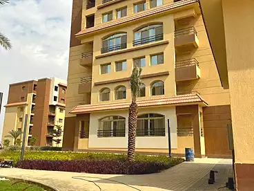 Apartments For sale in AlMaqsad Park - AlMaqsad Residence, AlMaqsad Residence - City Edge, 152 sqm