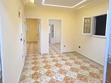 Apartments For sale in Street 16 El Eslah, El Falki, 100 sqm