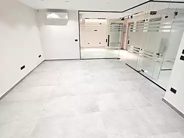 Administrative For rent in Rayhanah Plaza - Morshedy Group, Compounds in Maadi, 170 sqm