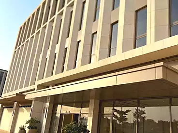 Administrative For sale in The Place - Mivida Compound, Mivida Compound - Emaar, 1850 sqm