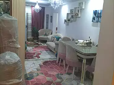 شقق للبيع في شارع طرابلس، الهانوفيل، 120 متر