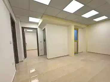Corporate Branch For sale in El Sahaba Mosque Square, Dokki, 120 sqm