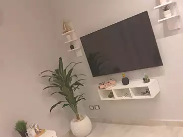 عقارات للإيجار في شارع ابن النفيس، المرحله الخامسه، 90 متر