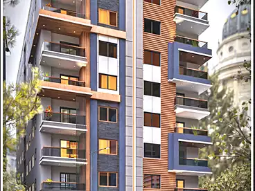 Apartments For sale in Ahmed El Zomor St., Tenth District, 150 sqm