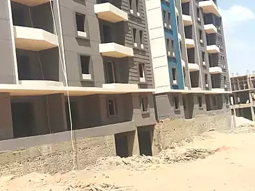 Duplex For sale in La Verte City - Al Joman, Compounds in Hadayek October, 260 sqm