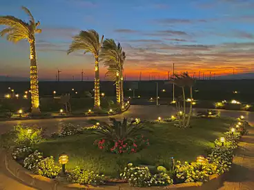 Apartments For sale in Blue Blue Resort - MG, Ain Sokhna Resorts, 110 sqm