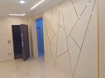 Properties For sale in Abbas Anwar St., El Mariotia, 140 sqm