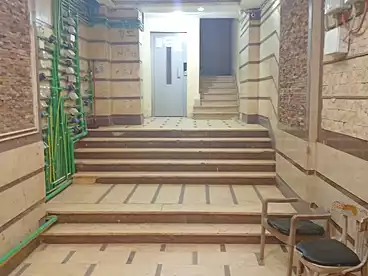 Apartments For sale in Nabil Taha St., El Matbaa, 100 sqm