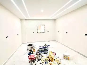 Apartments For sale in Hai El Yasmen - Third Neighborhood, Badr City, 135 sqm