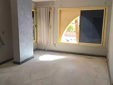Corporate Branch For sale in El Thawra St., Heliopolis - Masr El Gedida, 210 sqm