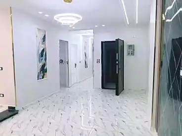 Apartments For sale in El Lebeny, Faisal, 180 sqm
