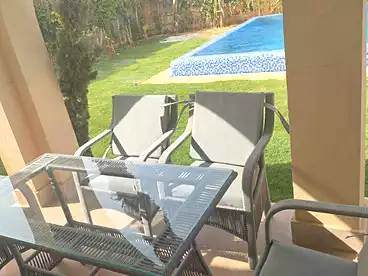For rent in Mivida Parcel, Mivida Compound - Emaar, 500 sqm