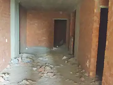 Properties For sale in Hamis St., Shubra El Khaima City, 145 sqm