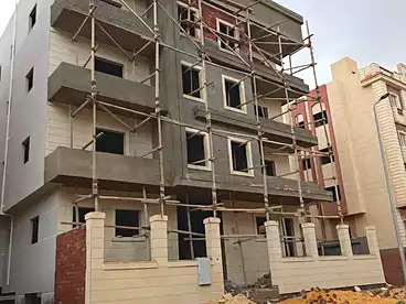 Properties For sale in New Narges, New Cairo - 5th Settlement, 185 sqm