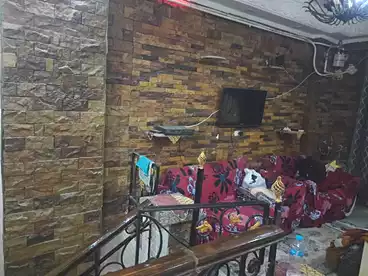 Duplex For sale in El Magzar El Aly St., El Lebeny, 180 sqm