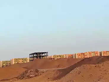 Land For sale in Eastern Expansions, Badr City, 500 sqm