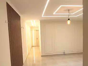 Corporate Branch For rent in Abd El-Salam Aref St, Saba Basha, 70 sqm