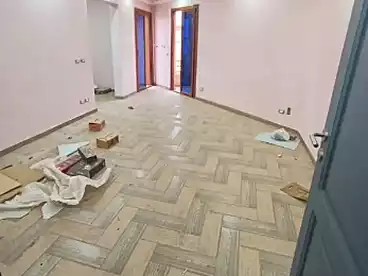 Apartments For rent in 2nd Neighborhood, El Hadabah El Wosta, 350 sqm