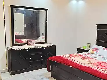Apartments For sale in Street 27, Nozha 2, 130 sqm