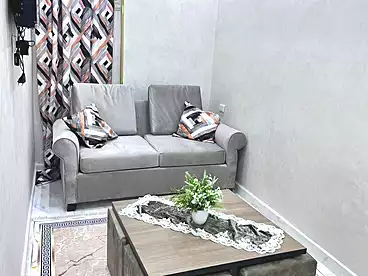 ستوديو للبيع في الحي الأول، الأحياء، 35 متر