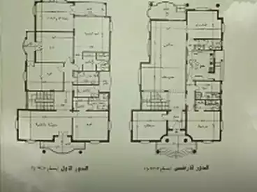 Villas For sale in Compounds in New Heliopolis, New Heliopolis, 570 sqm