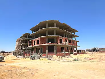 مباني للبيع في شمال بيت الوطن، بيت الوطن، 400 متر
