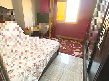 شقق للبيع في شارع منصور، منشية عين حلوان، 163 متر