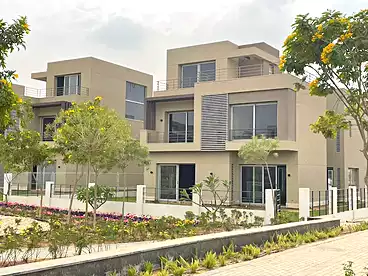 Villas For sale in Palm Hills New Cairo - PHNC, Compounds in New Cairo, 440 sqm