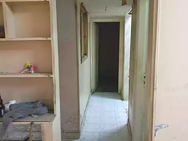 Apartments For rent in Ahmed Esmat St., Ain Shams, 100 sqm