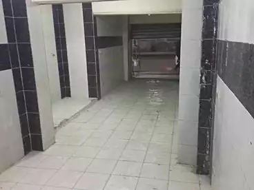 تجاري للإيجار في شماعه، السيوف، 50 متر