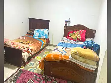 Apartments For sale in Street 45, El Asafra, 100 sqm