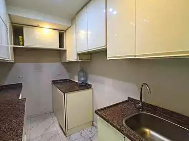 Apartments For rent in El Lebeny, El Haram, 130 sqm