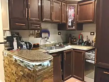 Apartments For sale in Mahmoud El-Isawy St., Miami, 127 sqm