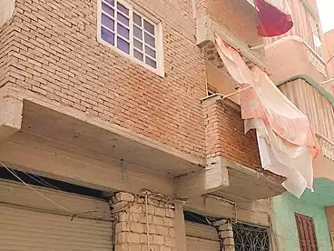 House / Home For sale in Radwan St., El Hanouvel, 120 sqm