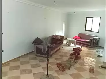 Apartments For sale in Nabil Taha St., El Matbaa, 150 sqm