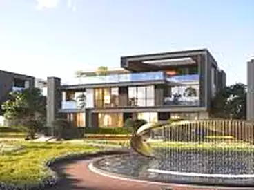 Apartments For sale in Sky Light Mall - Mardev, R7, 129 sqm