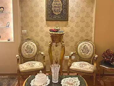 Apartments For sale in Nabawy Al Mohandes St, El Mandara, 135 sqm