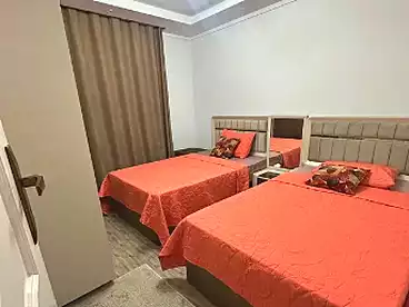 شقق مفروشة للإيجار في سموحة، الاسكندرية، 120 متر