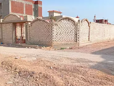 Residential Land For sale in Borg El Arab, Alexandria, 400 sqm