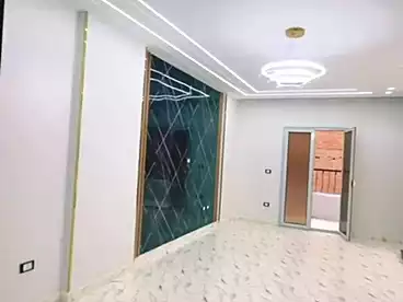 Apartments For sale in El Lebeny, Faisal, 180 sqm