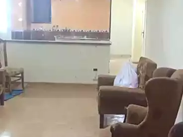 شقق للبيع في شارع خالد بن الوليد، سيدي بشر بحري، 90 متر